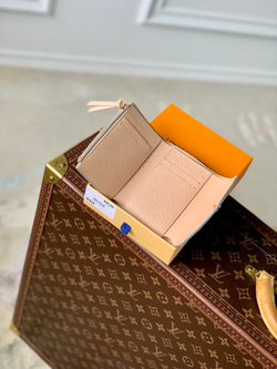 Louis Vuitton Victorine Wallet