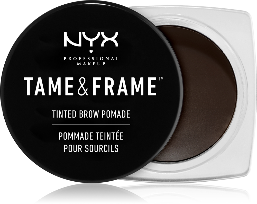 NYX Professional Makeup Tame & Frame Brow - , 5 g