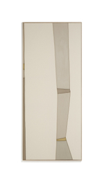 Deravia Абстрактная картина 120 x 200 см