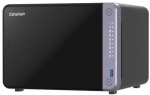 Сетевой RAID-накопитель QNAP  TS-632X-4G