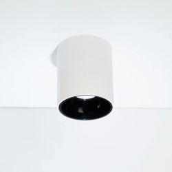 Citilux Старк CL7440101 LED Светильник накладной Белый Чёрный