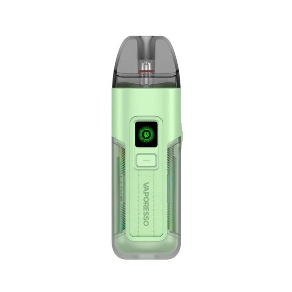 Vaporesso LUXE X2 - Avocado Green