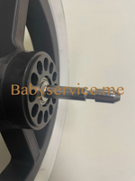 Колесо Cybex Priam II Lux заднее