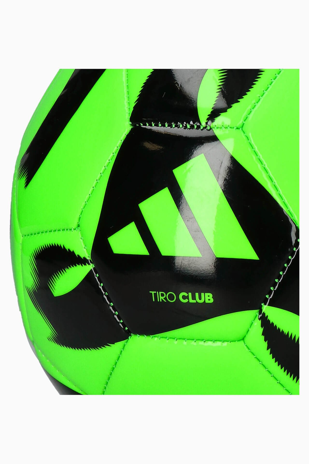 Футбольный мяч adidas Tiro Club размер 5