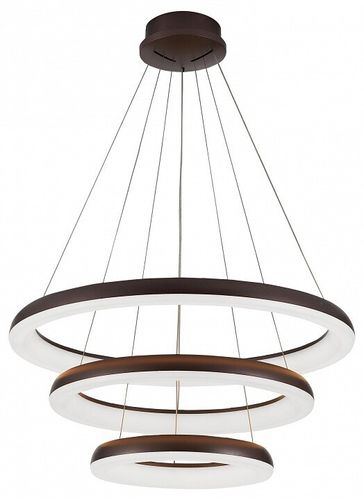 Подвесной светильник Citilux CL730A155S