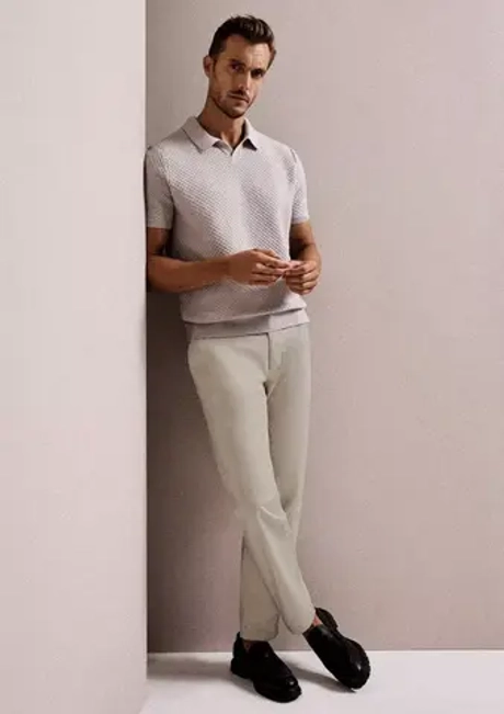 Брюки Black Label