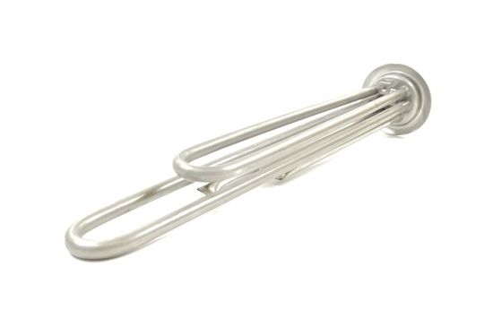 Тэн для Водонагревателя 2000w Нержавейка Китай M4 13+07 Термекс