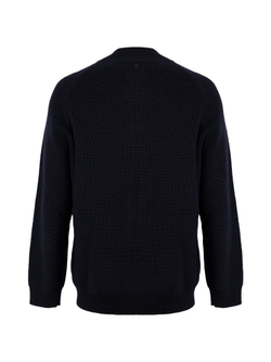 DONDUP  кофта - темно-синий