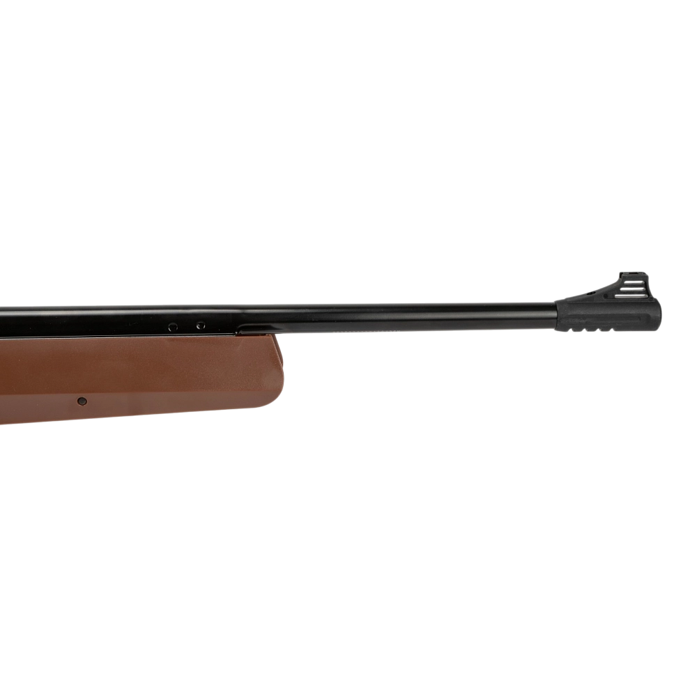 Винтовка пневматическая Borner SimpleStrike, Brown кал. 4,5 мм, 3Дж. (pump)