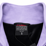 Винтажная велюровая кофта FUBU