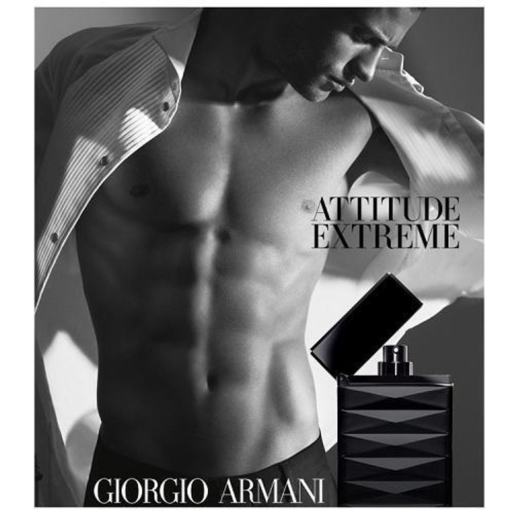 Armani Attitude Extreme