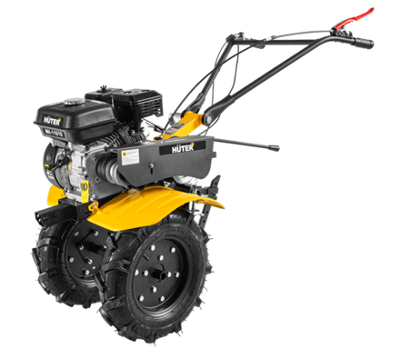 Сельскохозяйственная машина MK-110/10 Huter