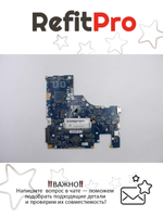 Материнская плата для ноутбука Lenovo ideapad 300-15IBR MA471 N3710 UMA NOK RTC (5B20L25739), оригинал