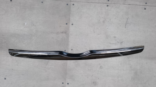 Накладка облицовки радиатора /2190 Гранта/ хром (TLT)