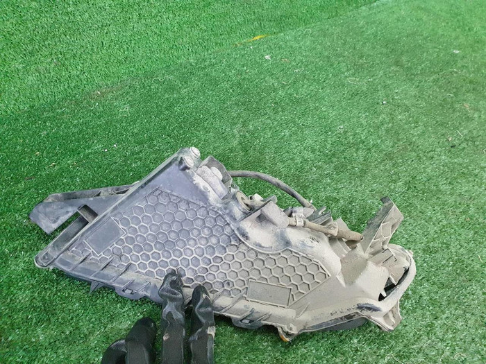 ПТФ правая Lexus RX 4 (2019-н.в.)