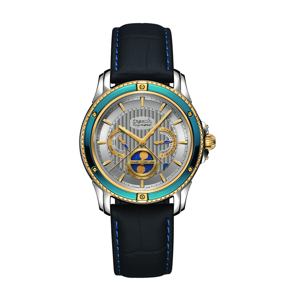 Auguste Reymond AR7686.3.710.5