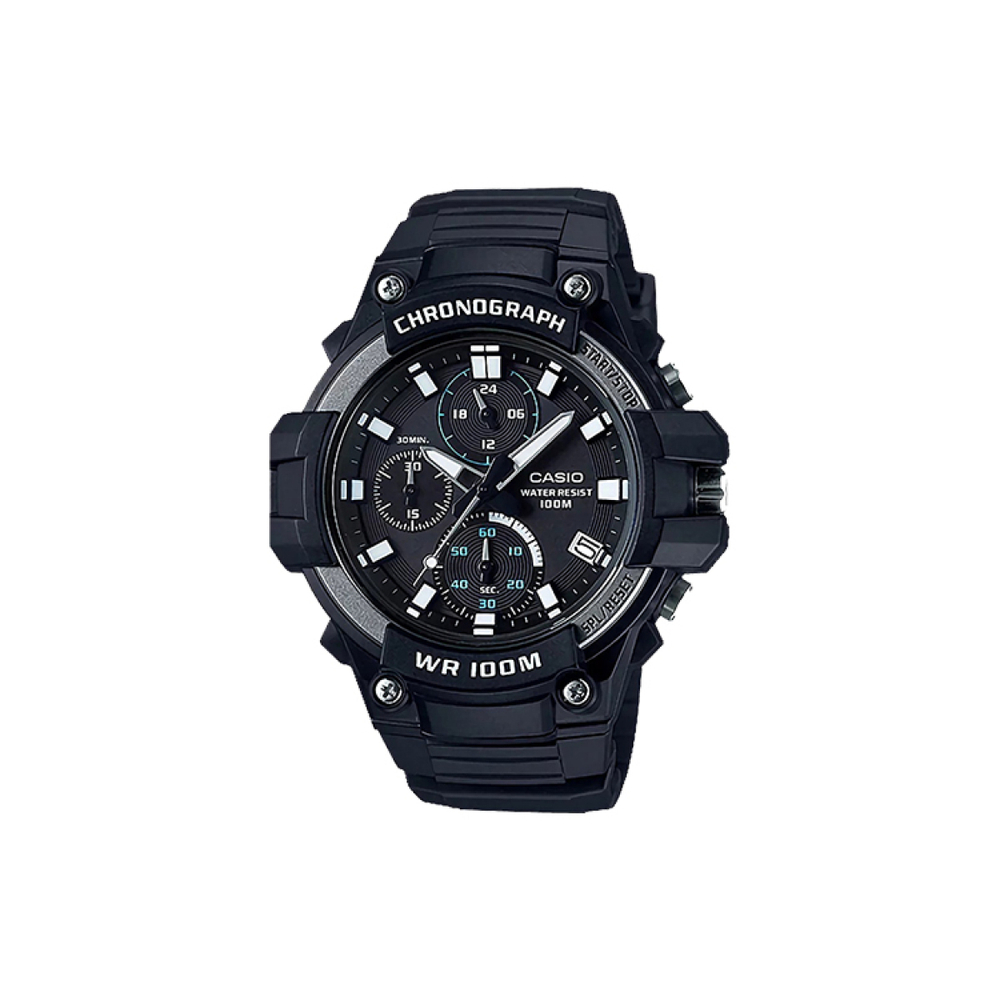 Часы CASIO YOUTHSTANDARD, MCW-110H-1A
