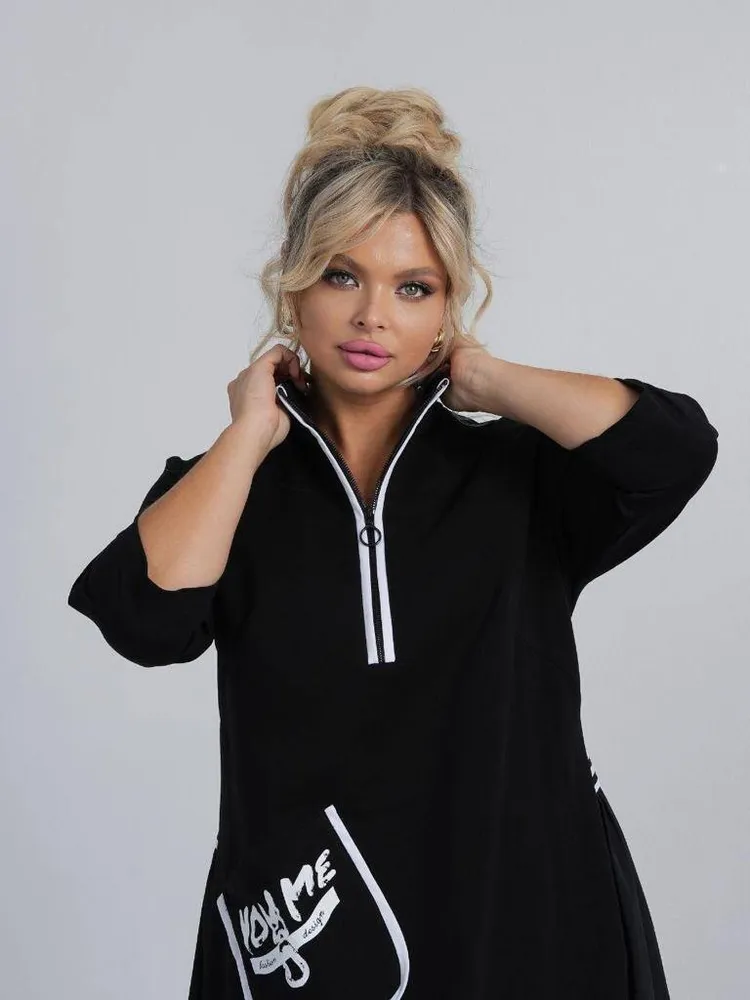 Платье 03225 Fabrika