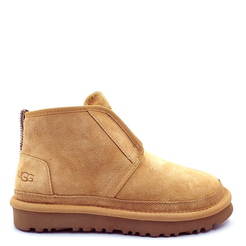 Ugg Neumel Flex - Chestnut