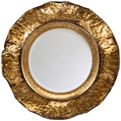 Настенное зеркало Гвиана Объект мечты