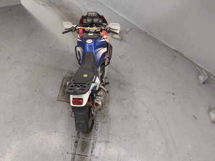 Honda XRV 750 Africa Twin , 2000