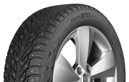 Шина IKON Tyres Autograph Ice 9 265/65 R17 116T XL SUV шипованные
