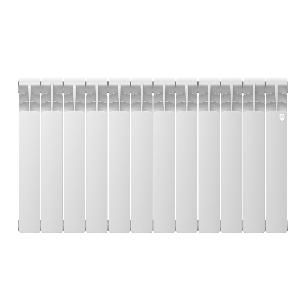 Радиатор Royal Thermo Revolution Bimetall 500 2.0