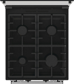 Комбинированная плита Gorenje K5341SF