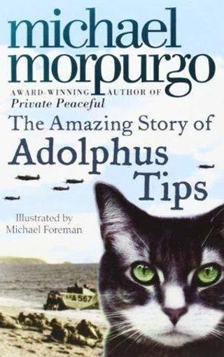 Amazing Story of Adolphus Tips