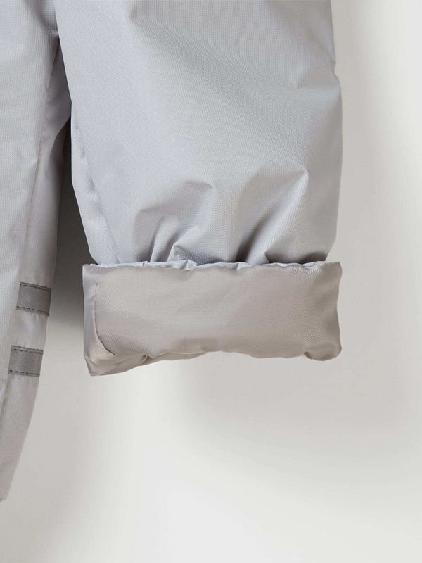 Полукомбинезон демисезонный 