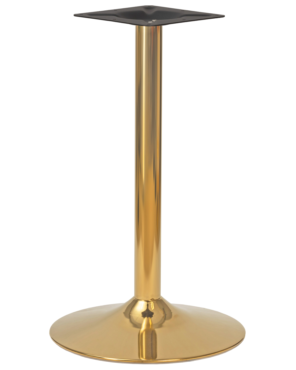 Подстолье обеденное DOBRIN ALAN GOLD