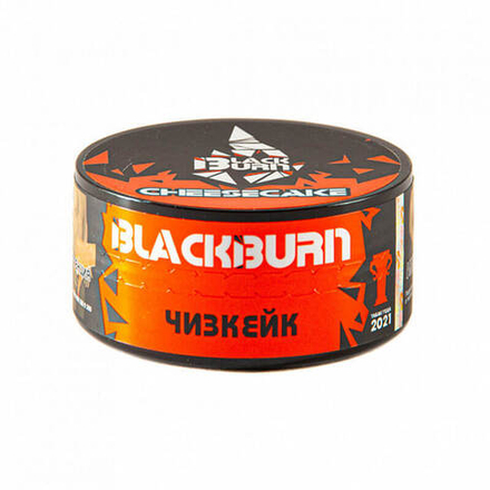 Black Burn Cheesecake (Чизкейк) 100 гр.