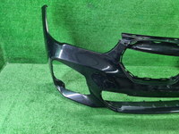 Бампер передний BMW X1 F48 (2019-2022) M-paket