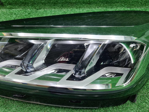 Битая Фара левая Chery Tiggo 7 Pro (2020-н.в.) LED