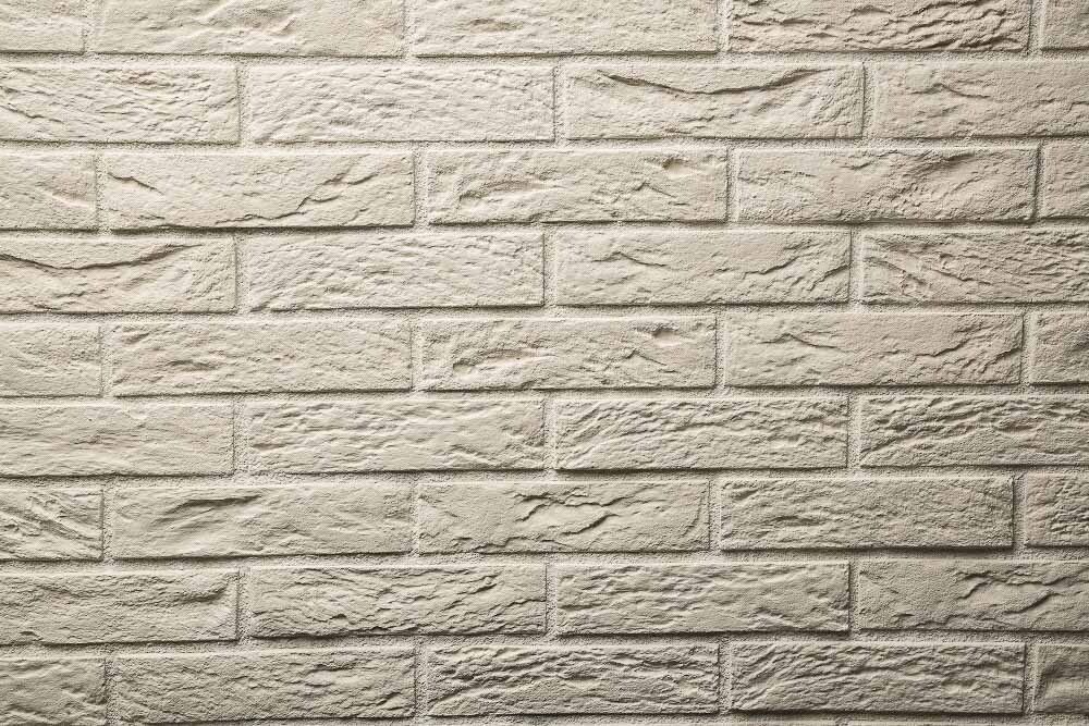 Petra «Туринский кирпич» 12П0 200x50x5-8 - Искусственный декоративный камень/плитка