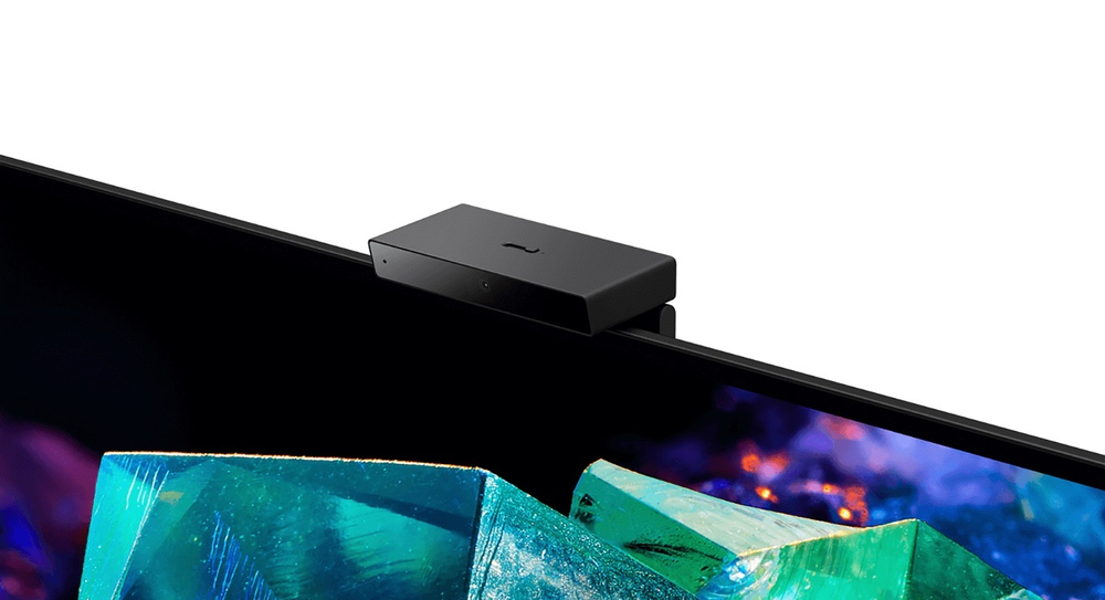 ТЕЛЕВИЗОР OLED SONY 4K XR-55A95K