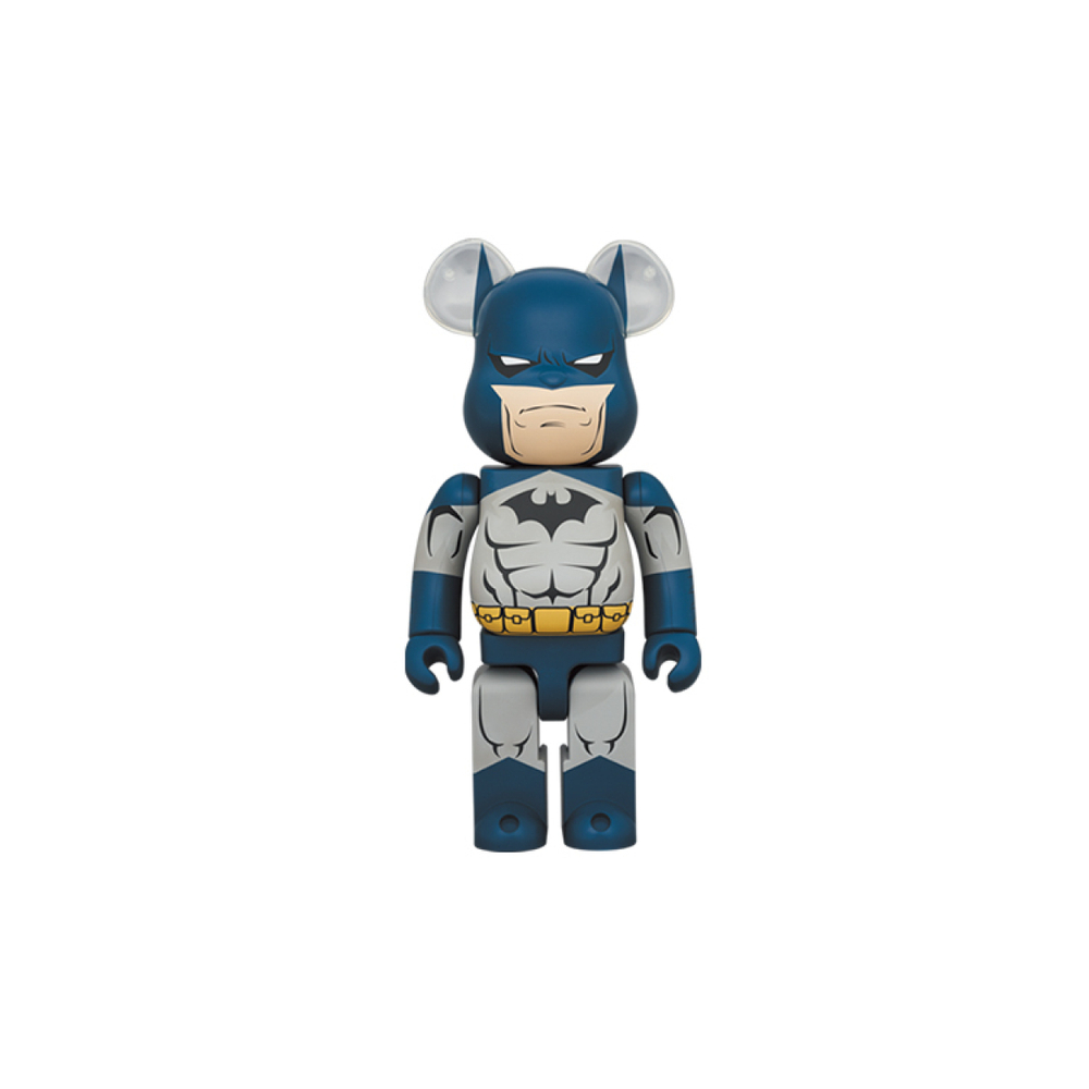 Дизайнерские игрушки BE@RBRICK BATMAN HUSH Ver. 1000%, 2095848-640504387