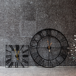 Часы настенные Объект мечты Гарри