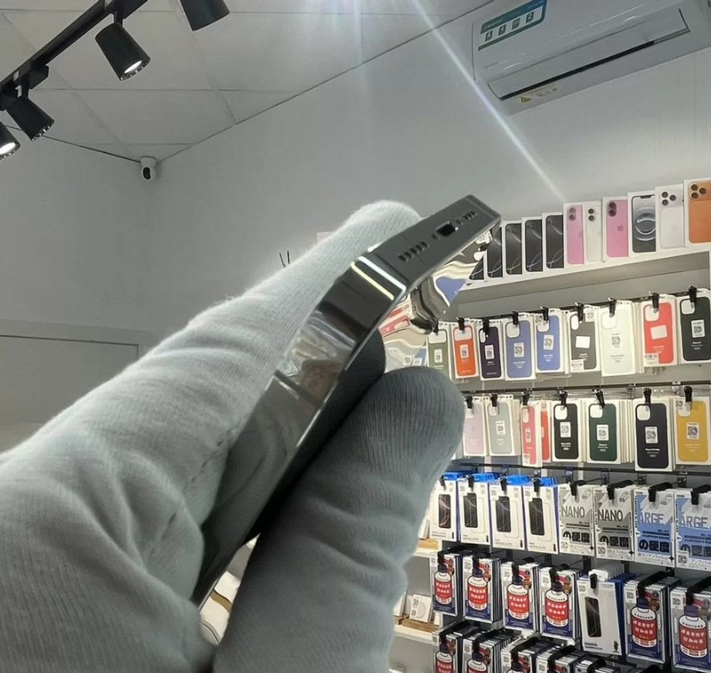 iPhone 13 Pro, 128 ГБ б/у