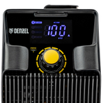 Аппарат инвертор. дуговой сварки SDR-205 Ultra, 200 А, ПВ 60% Denzel