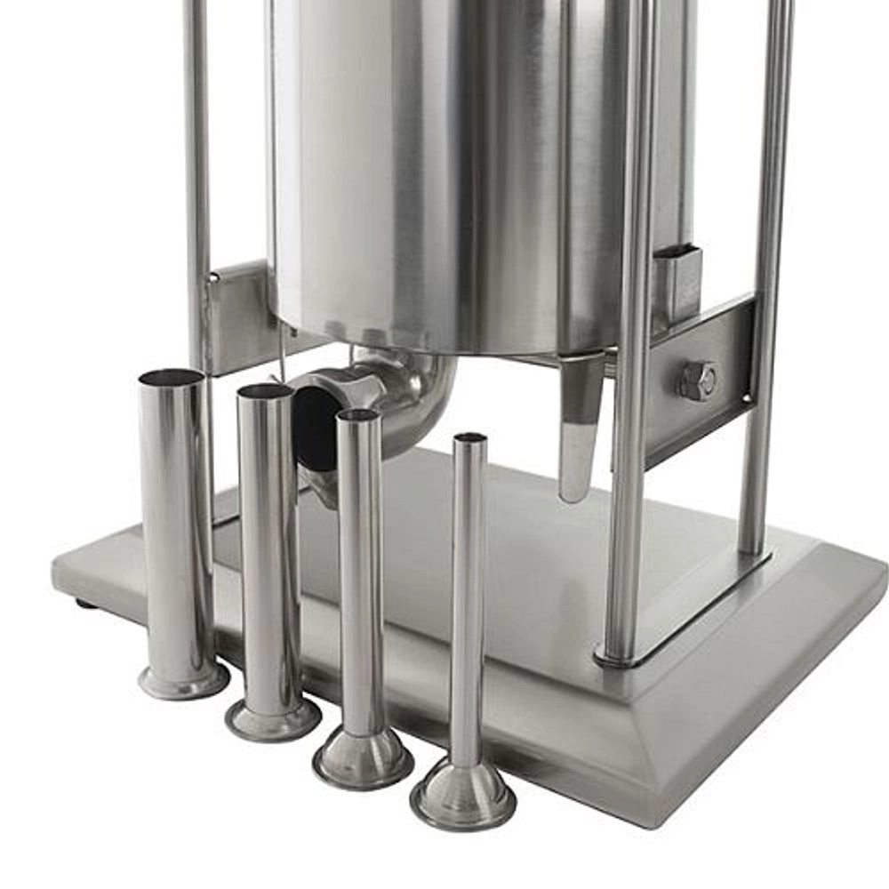 Шприц колбасный FOODATLAS HR-25L