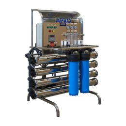 Коммерческие и Промышленные системы