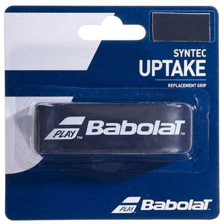 Аксессуары для тенниса Намотка базовая BABOLAT SYNTEC UPTAKE X1 .