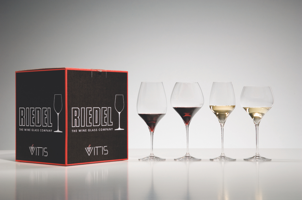 Набор бокалов Riedel Vitis