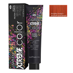 Lisaplex Xtreme Color | Naughty Orange - Дерзкий оранжевый 60 мл