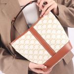 Сумка CELINE Triomphe, 191442CAS-01BC