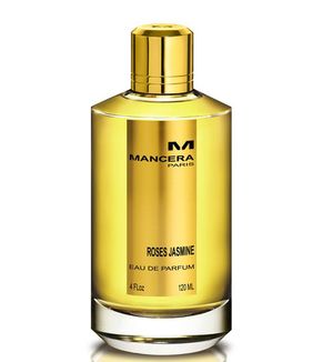 Mancera Roses Jasmine Eau De Parfum