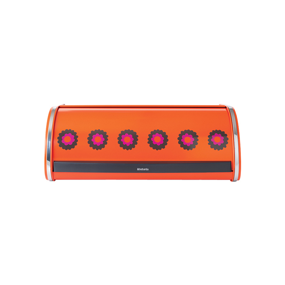 Хлебница со сдвигающейся крышкой Brabantia Patrice 126161