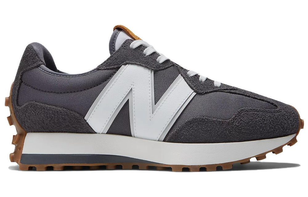 Кроссовки New Balance Nb 327 (Женская размерная сетка)