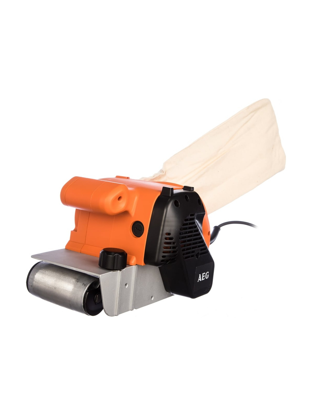 Ленточная шлифмашина AEG BBSE 1100 4935413530